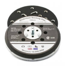 PLATEAU VELCRO Ø150 M8 FESTO/MAKITA