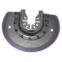 LAME SCIE SEGMENT HSS MULTIMASTER 90MM