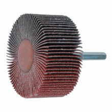 ROUE A LAMELLES Ø60 GR80