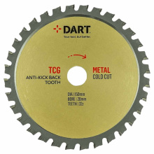 LAME SC METAL Ø355 AL25.4 78D