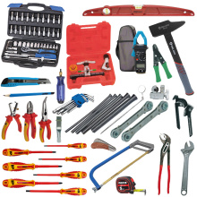 COMPOSITION CAISSE FRIGORISTE 1 GEFIX