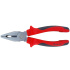 F408118 PINCE UNIVERSELLE ERGO DELION 180MM
