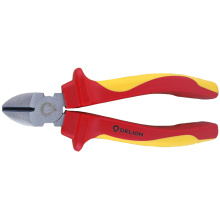 PINCE COUPANTE ISOLE 1000V DELION 160MM