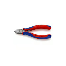 MINI PINCE COUPANTE COTE KNIPEX 125MM