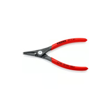 PINCE CIRCLIPS EXTERIEUR BECS DROITS KNIPEX 140MM