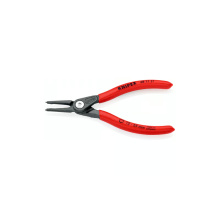 PINCE CIRCLIPS INTERIEUR BECS DROITS KNIPEX 140MM