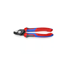 COUPE CABLES KNIPEX 165MM