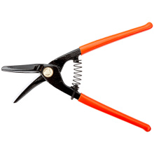 CISAILLE TOLE+RESSORT UNIVERS. BAHCO MR227R