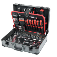 VALISE MAINTENANCE PROFESSIONNELLE 140 PIECES