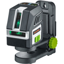LASER LIGNES POCKETCROSS 2G FAISCEAU VERT