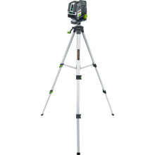 LASER LIGNES POCKETCROSS 2G FAISCEAU VERT + SET