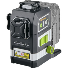LASER POWERPLANE 3G MULTI BATTERIES 18V LASERLINER LIVRE NU