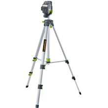 LASER LIGNES POCKETPLANE 3D PRO FAISCEAU VERT + SET