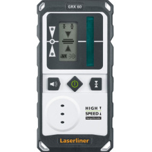 CELLULE RECEPTRICE FAISC VERT LASERLINER