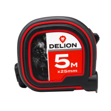 METRE RUBAN PROCHOC DELION 5MX25MM