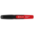 G671103 MARQUEUR INDELEBILE NOIR DELION