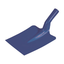 PELLE CARREE 250MM SANS MANCHE