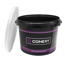 SEAU PVC AVEC COUVERCLE CONEXY