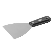 COUTEAU A ENDUIRE T.AMERICAIN INOX 150MM