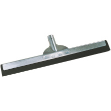 RACLETTE METAL A/DOUBLE MOUSSE 600MM