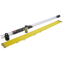 KIT 10 BAGUETTES TIRE FILS Ø4X1000MM M5