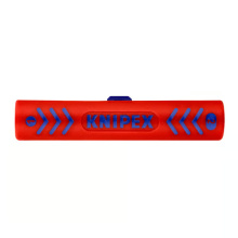 DEGAINEUR CABLES KNIPEX 1660100SB