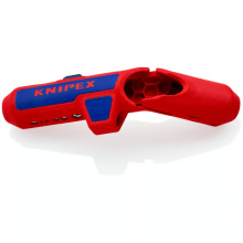 DEGAINEUR UNIVERSEL ERGOSTRIP KNIPEX 169501SB
