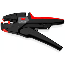 PINCE A DENUDER KNIPEX AUTO AJUSTABLE 0.03-10MM2