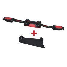 SANGLE REGLABLE + PATIN DE CONNEXION 750-1200MM