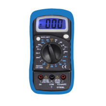 MULTIMETRE DIGITAL PRO