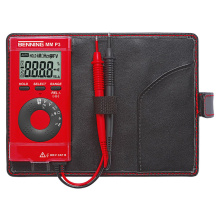 MULTIMETRE NUMERIQUE MMP3 BENNING