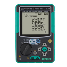 ANALYSEUR DE RESEAU ELECTRIQ K6305SP