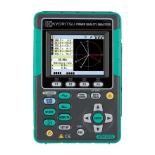 ANALYSEUR DE RESEAU ELECTRIQ K6315SP