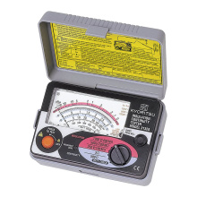 MESUREUR D'ISOLEMENT/CONTINUIT NUM. COMPACT K3132A