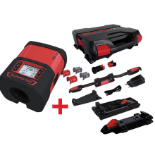 APPAREIL DE MESURE RUNPOMETER RM35 RUNPOTEC