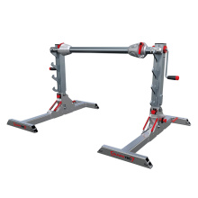 DEROULEUR RUNPOLIFTER 4500 HAUTEUR 1150MM RUNPOTEC