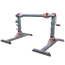 DEROULEUR RUNPOLIFTER 4500 HAUTEUR 1350MM RUNPOTEC 