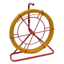 DEROULEUR G2 AIGUILLE FIBRE + ACCESSOIRES Ø6X60M