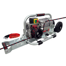 TREUIL ELECTRIQUE CAPSTAN COMPLET RUNPOTEC