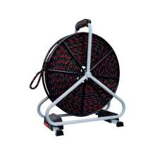 CORDE DE TRACTION SUR TOURET Ø8MMx120M RUNPOTEC