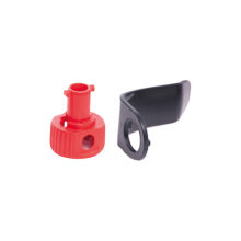 CLIP DE CEINTURE + RACCORD