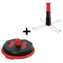 PACK DEROULEUR XB300 COMPRENANT :