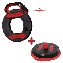 PACK RP5 AVEC COMPTEUR NUMERIQUE + DEROULEUR DE CÂBLE XB300