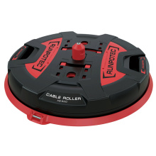 DEROULEUR DE TOURET ET CABLE XB500 RUNPOTEC