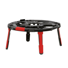 SUPPORT TREPIED POUR DEROULEUR DE CABLE XB500