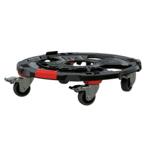 SUPPORT A ROULETTES POUR DEROULEUR DE CABLE XB500