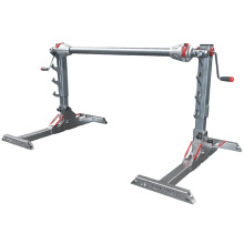 RUNPOLIFTER 4500 MAX 4500KG HAUTEUR 1600MM RUNPOTEC