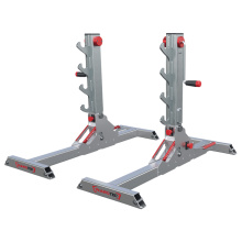 PAIRE DE SUPPORTS DE LEVAGE RUNPOLIFTER 4500 NU RUNPOTEC