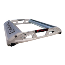 DEROULEUR DE TOURET ALUROL 600 RUNPOTEC