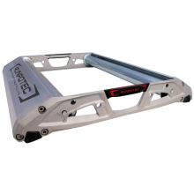 DEROULEUR DE TOURET ALUROL 700 RUNPOTEC